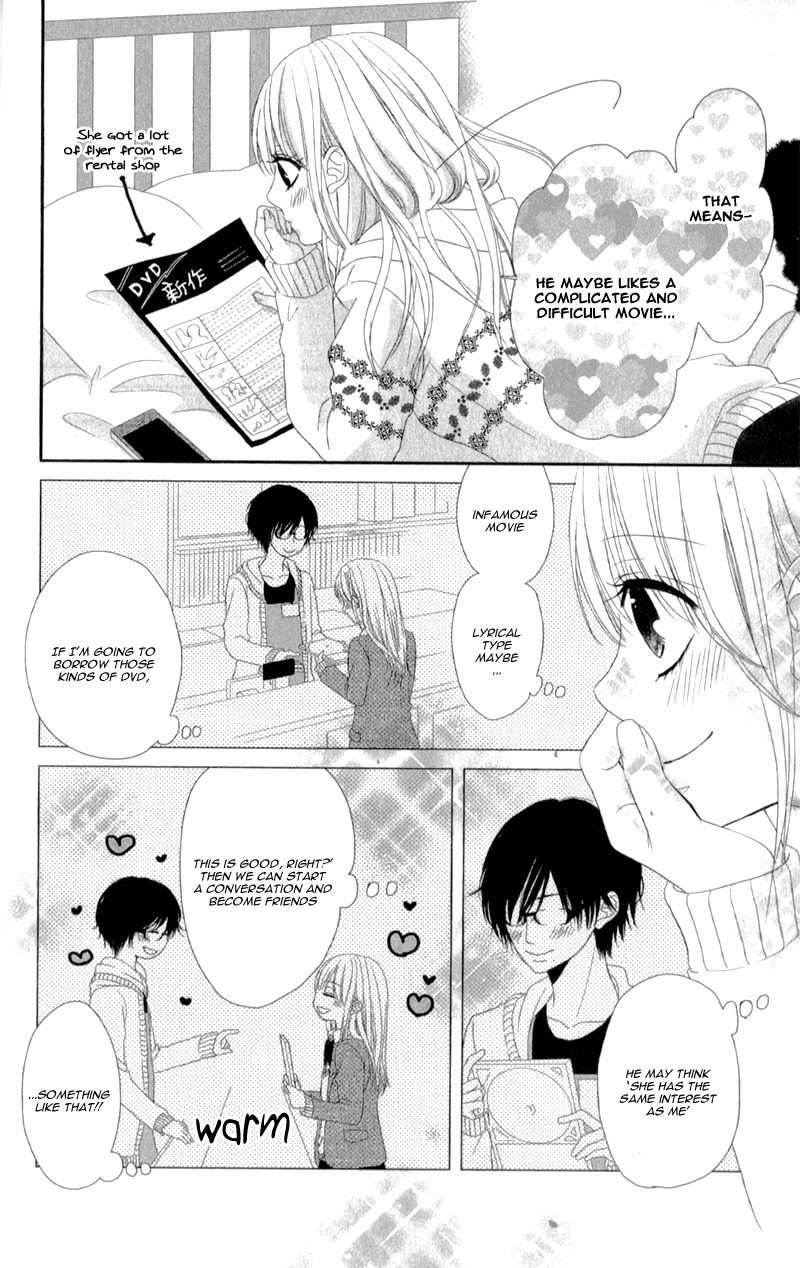 Hyakujuu no Ou ni Tsugu! Chapter 3.6 page 8 - Chapter 3.6: Extra