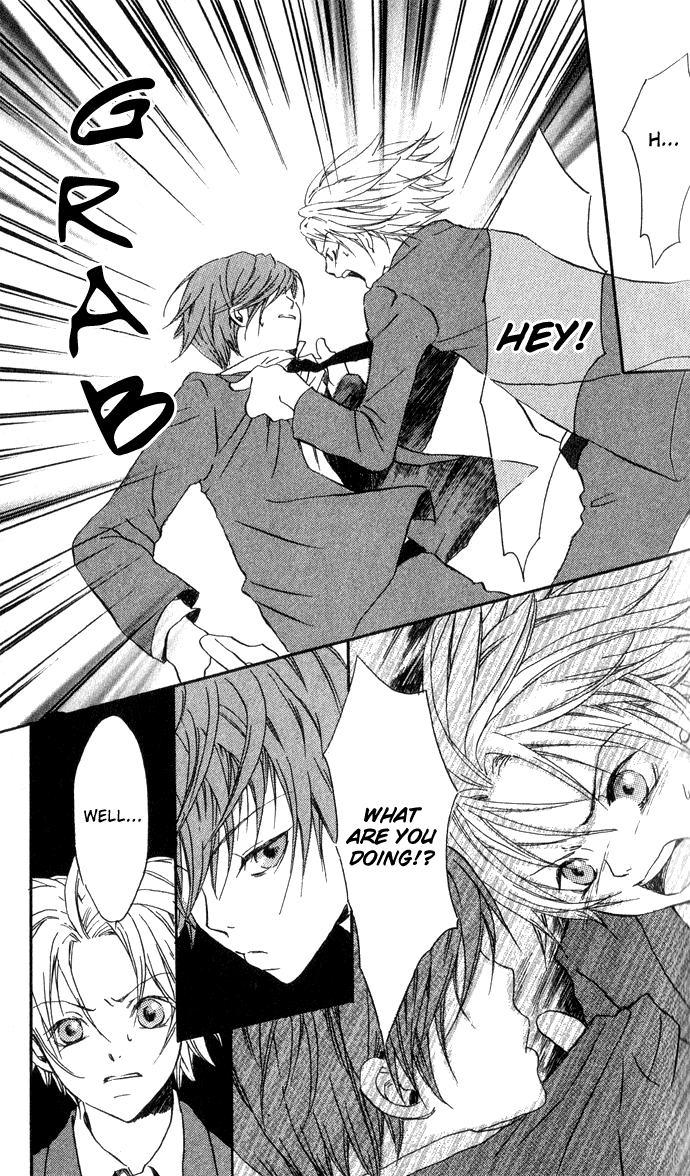 Hyakuman Tsubu no namida Chapter 1.2 page 29 - Chapter 1 v2 : SCENE 1