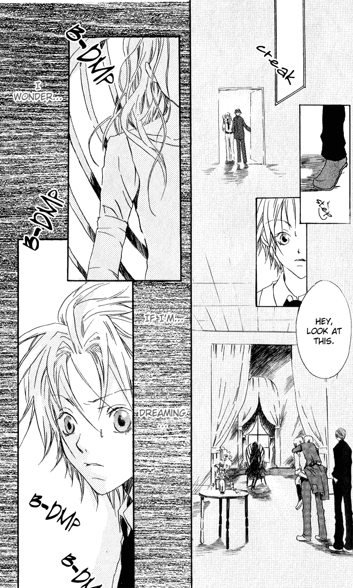 Hyakuman Tsubu no namida Chapter 1.2 page 36 - Chapter 1 v2 : SCENE 1