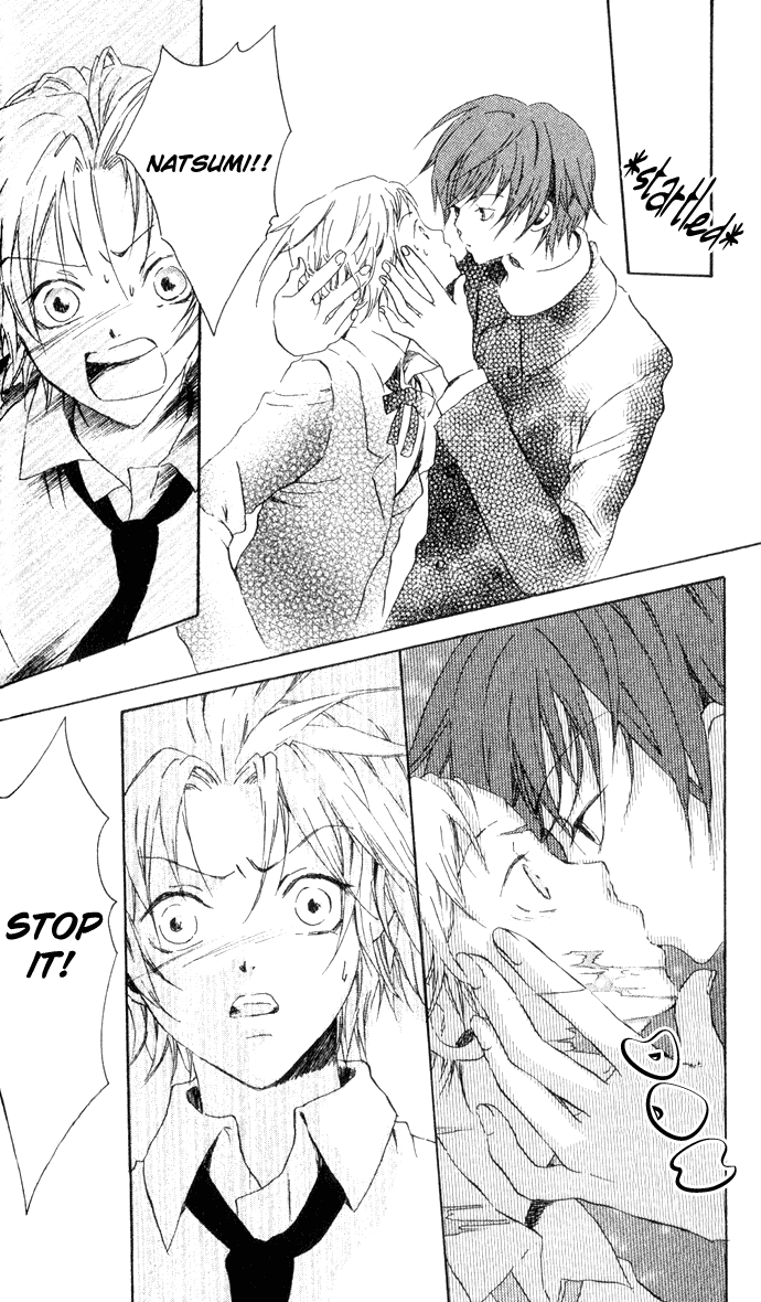 Hyakuman Tsubu no namida Chapter 2.2 page 19 - Chapter 2 v2 : SCENE 2