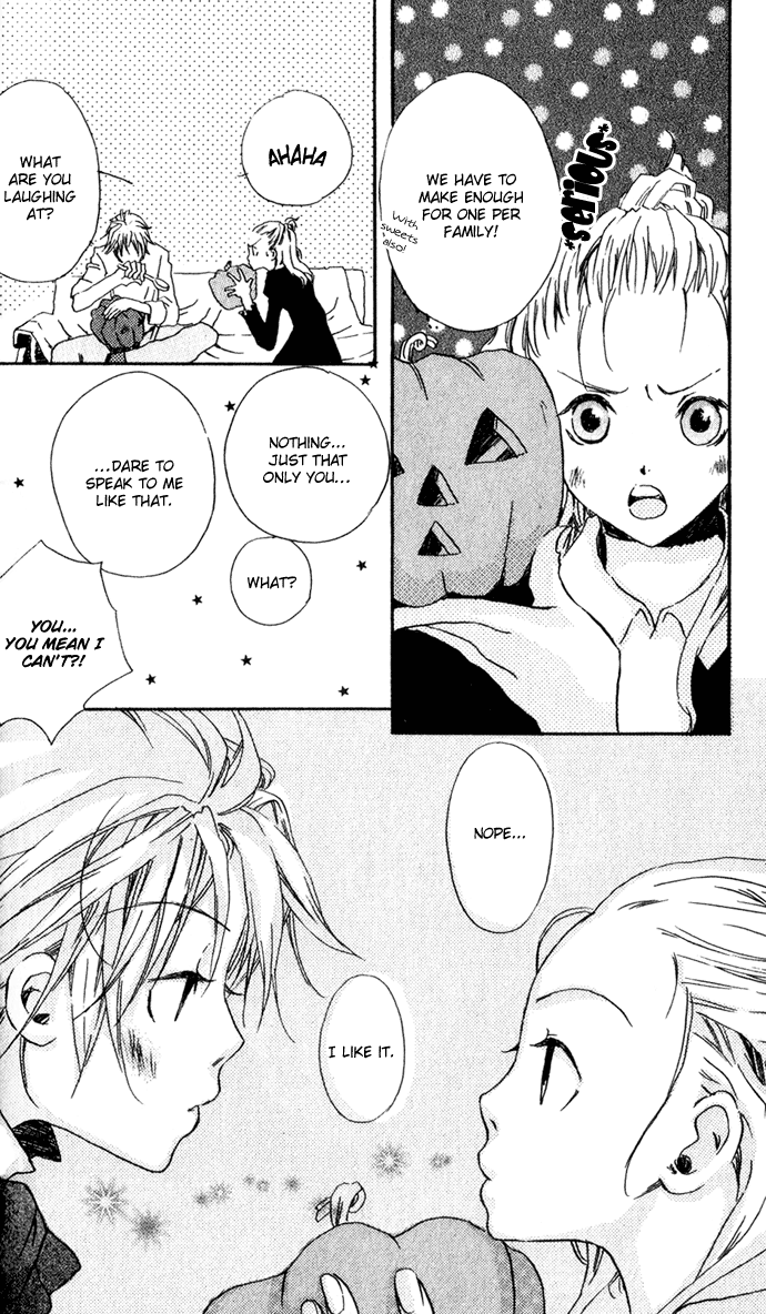 Hyakuman Tsubu no namida Chapter 3.2 page 33 - Chapter 3 v2 : SCENE 3