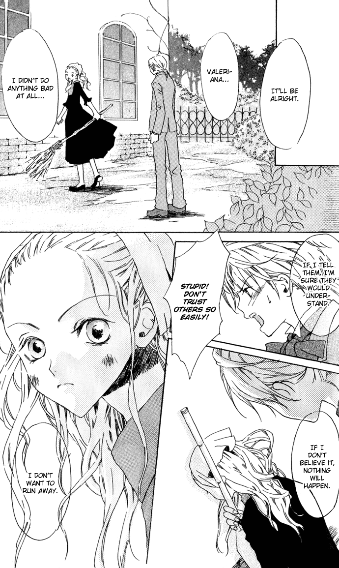 Hyakuman Tsubu no namida Chapter 3.2 page 44 - Chapter 3 v2 : SCENE 3