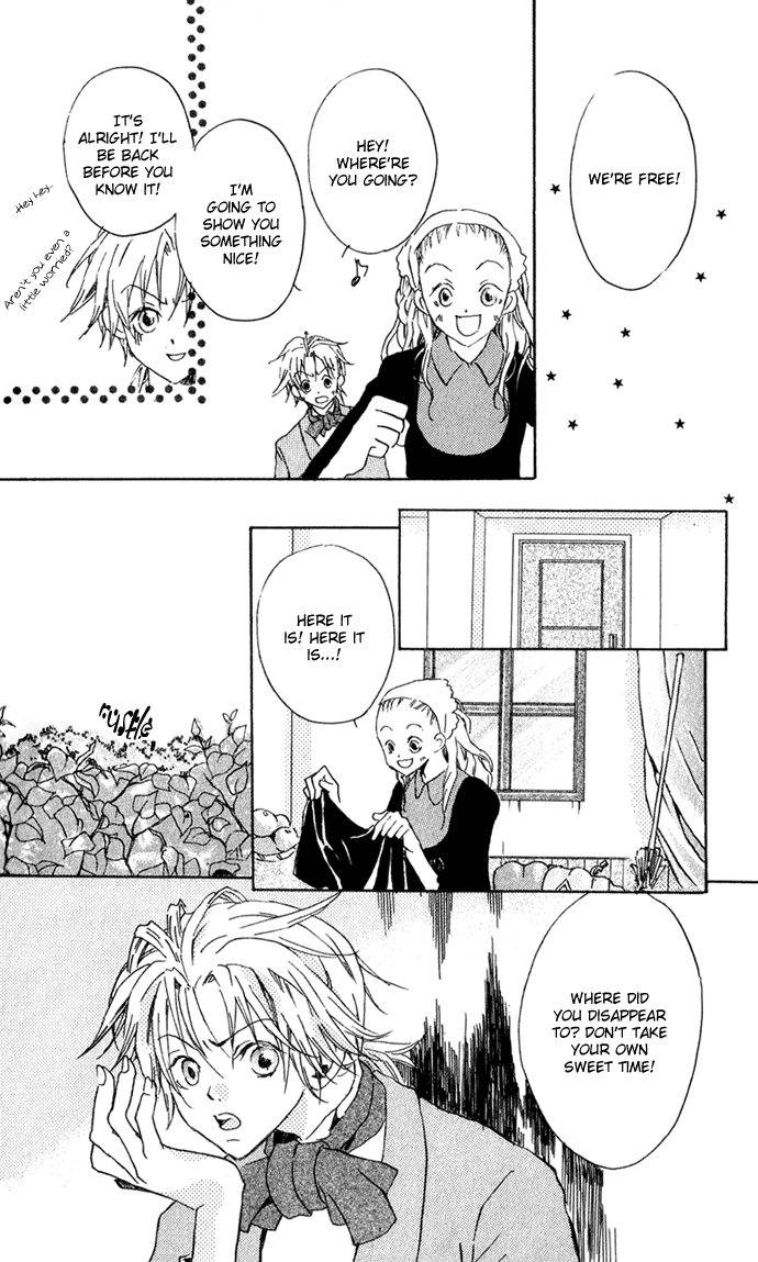 Hyakuman Tsubu no namida Chapter 3.2 page 47 - Chapter 3 v2 : SCENE 3