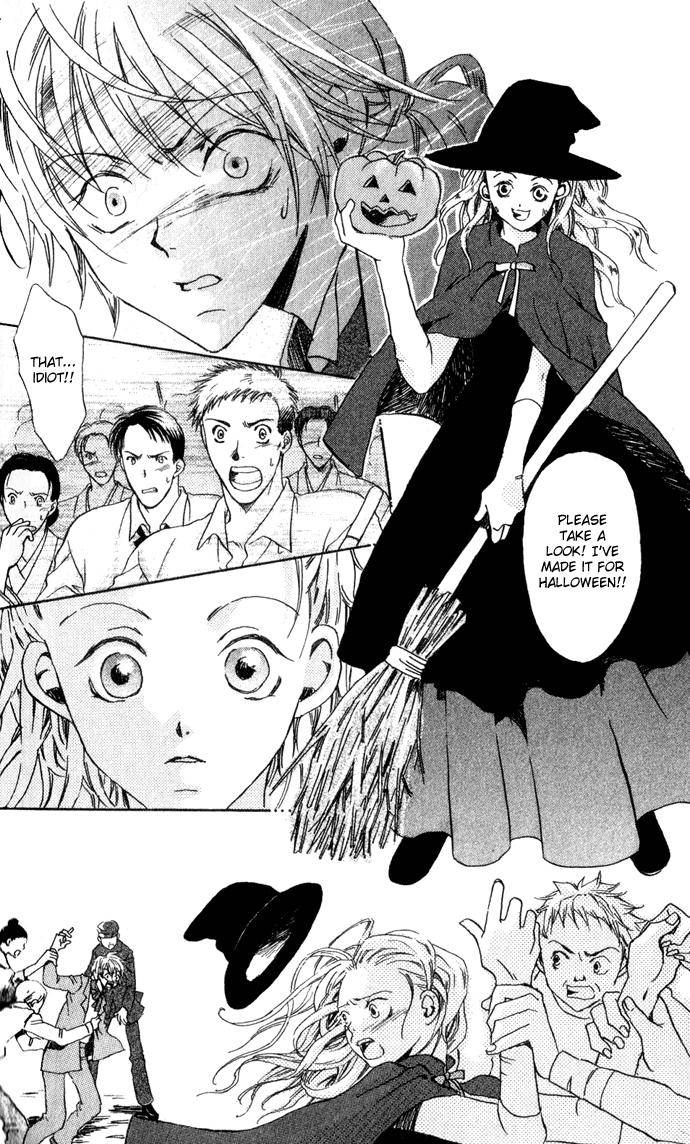 Hyakuman Tsubu no namida Chapter 3.2 page 49 - Chapter 3 v2 : SCENE 3