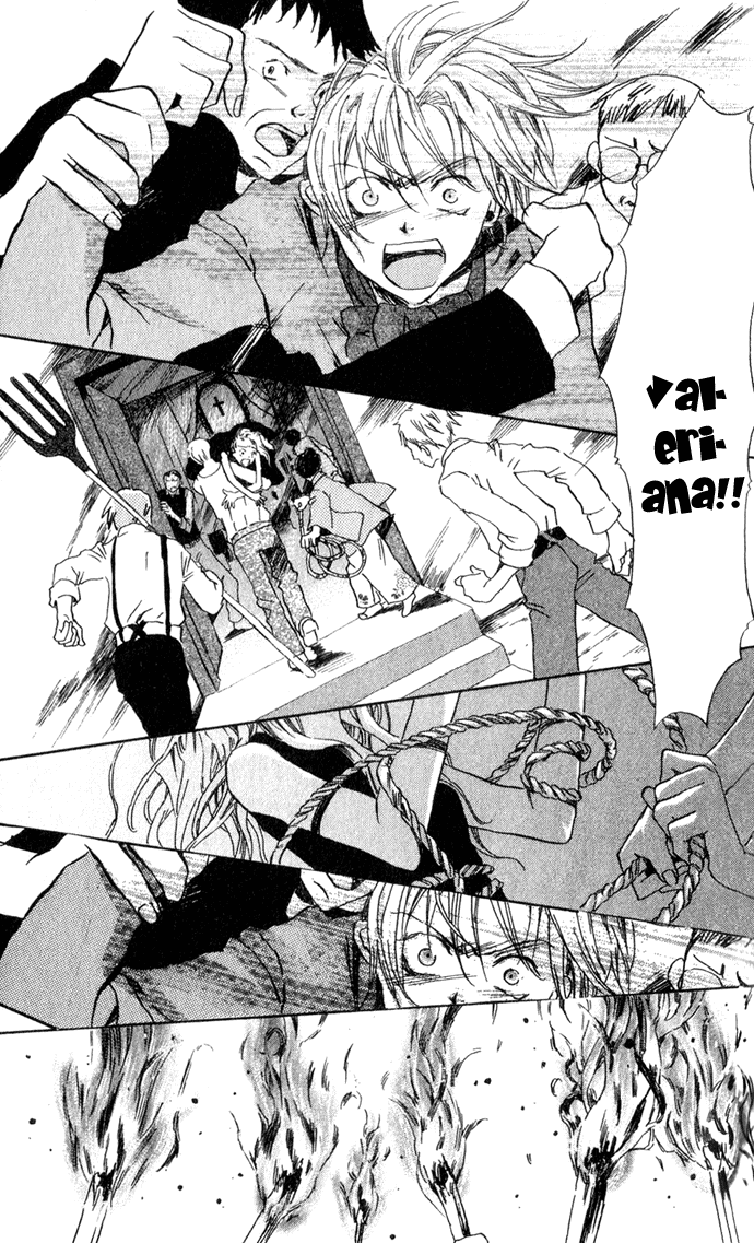 Hyakuman Tsubu no namida Chapter 3.2 page 50 - Chapter 3 v2 : SCENE 3