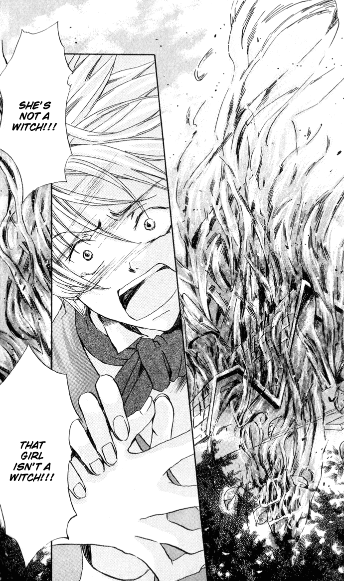 Hyakuman Tsubu no namida Chapter 3.2 page 51 - Chapter 3 v2 : SCENE 3