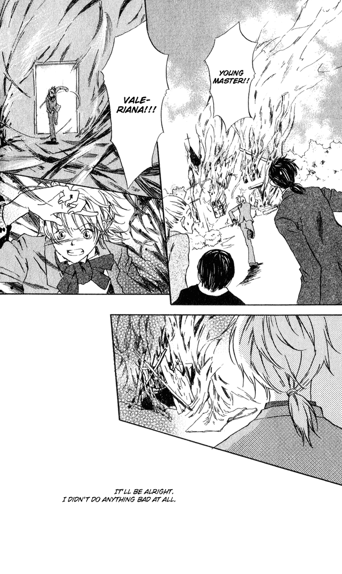 Hyakuman Tsubu no namida Chapter 3.2 page 53 - Chapter 3 v2 : SCENE 3