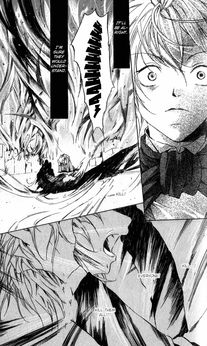 Hyakuman Tsubu no namida Chapter 3.2 page 54 - Chapter 3 v2 : SCENE 3