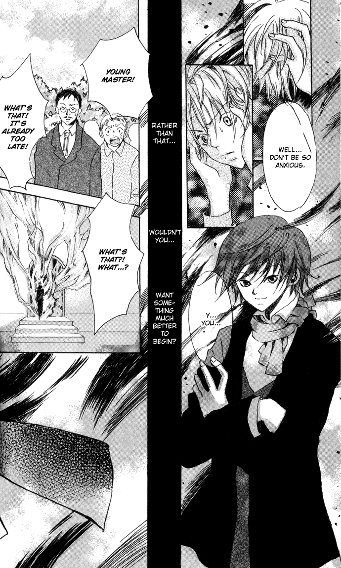 Hyakuman Tsubu no namida Chapter 3.2 page 55 - Chapter 3 v2 : SCENE 3
