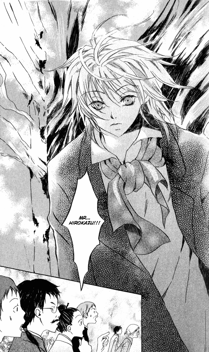 Hyakuman Tsubu no namida Chapter 3.2 page 56 - Chapter 3 v2 : SCENE 3