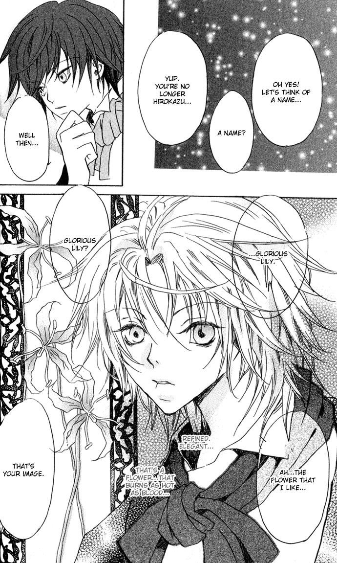 Hyakuman Tsubu no namida Chapter 3.2 page 60 - Chapter 3 v2 : SCENE 3
