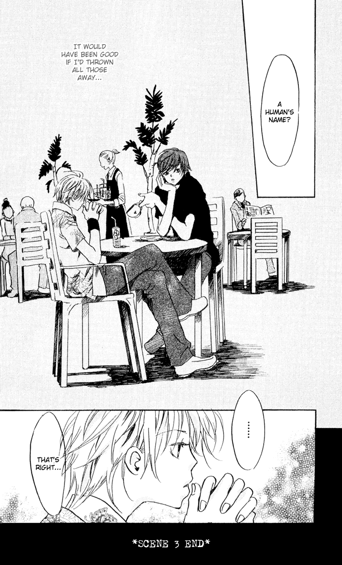Hyakuman Tsubu no namida Chapter 3.2 page 62 - Chapter 3 v2 : SCENE 3