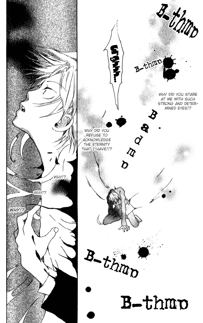 Hyakuman Tsubu no namida Chapter 4.2 page 30 - Chapter 4 v2 : SCENE 4