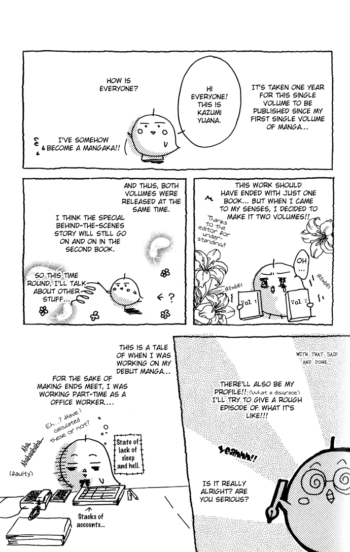 Hyakuman Tsubu no namida Chapter 4.2 page 33 - Chapter 4 v2 : SCENE 4