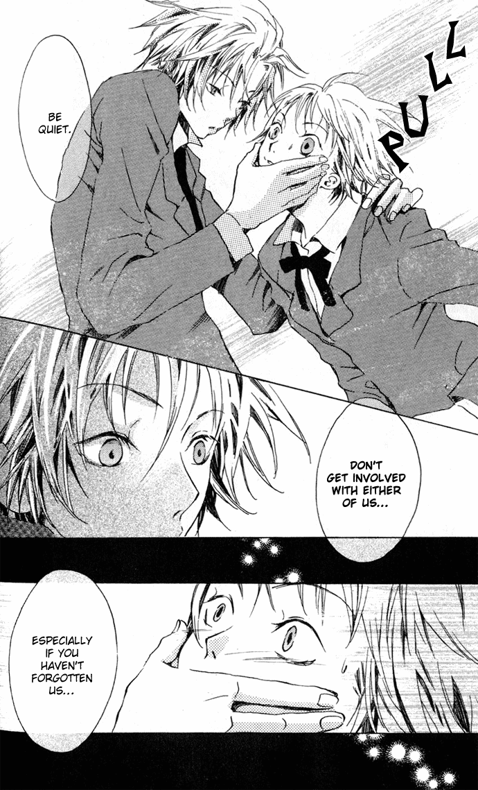 Hyakuman Tsubu no namida Chapter 7.2 page 13 - Chapter 7 v2 : SCENE 7