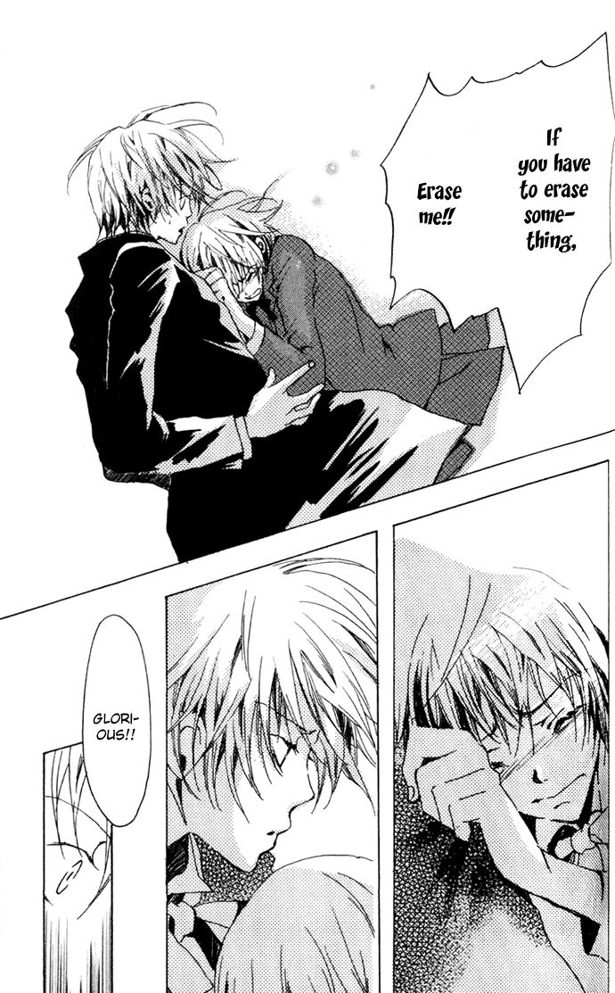 Hyakuman Tsubu no namida Chapter 7.2 page 30 - Chapter 7 v2 : SCENE 7