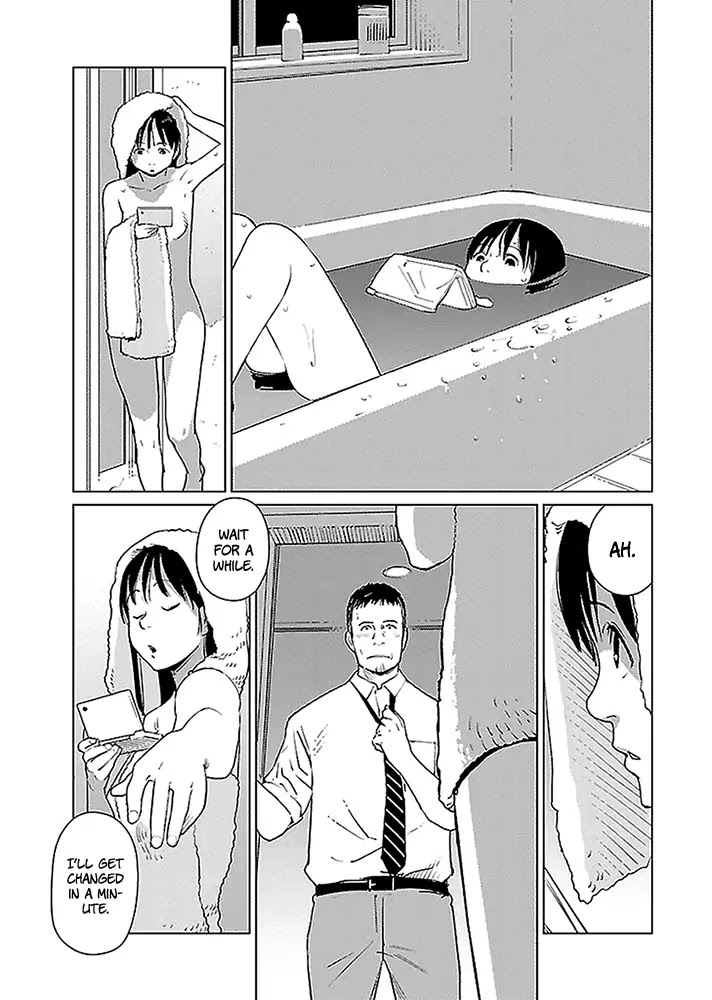 Hyakumanjou Labyrinth Chapter 11 page 10 - Chapter 11