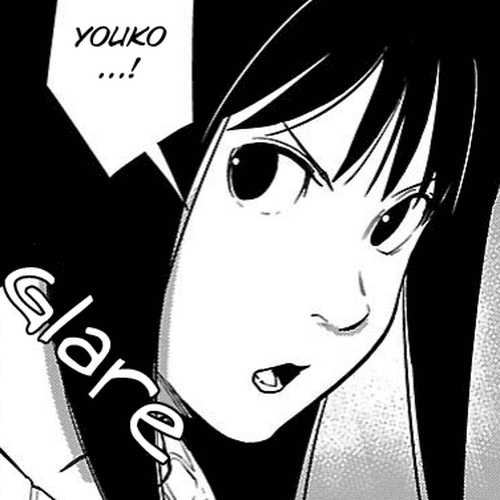 Hyakumanjou Labyrinth Chapter 14 cover