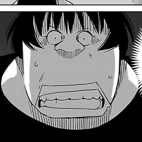 Hyakumanjou Labyrinth Chapter 20 cover