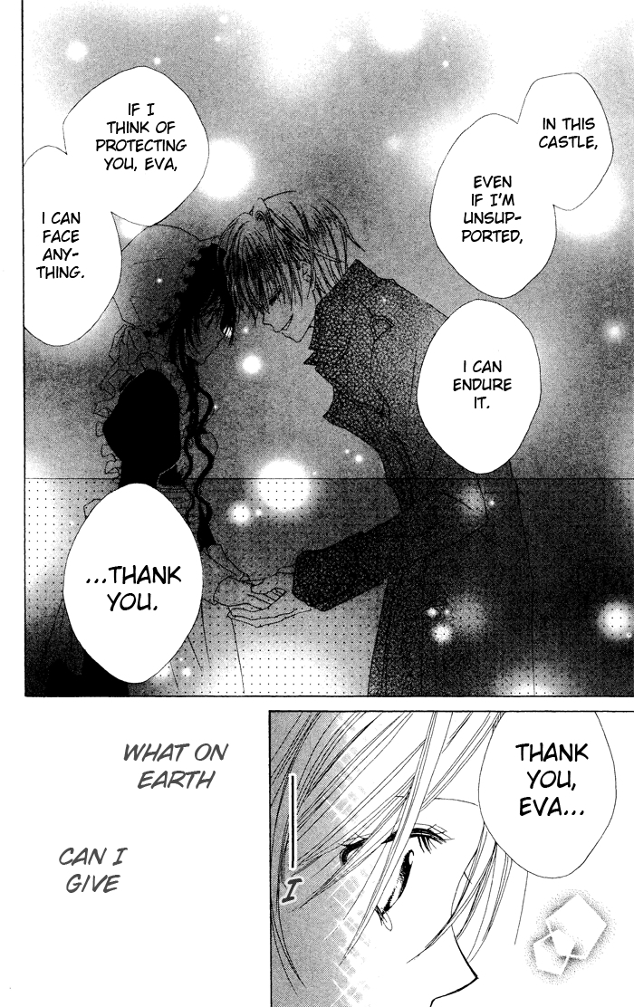Hyakunen Renbo Chapter 3 page 14 - Chapter 3: The Hundred Years That Had Stopped, Began To Move When I Met You