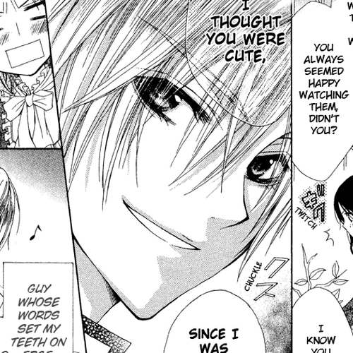 Hyakunen Renbo Chapter 4: Their Present Time Together Sweetly Pierces 100 Years Of Isolation cover