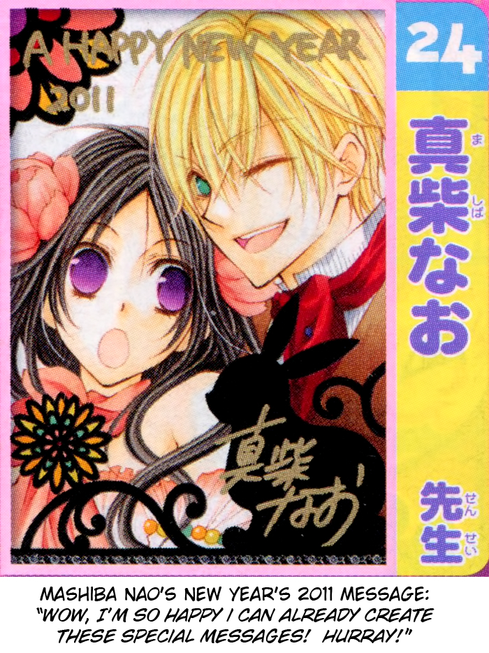Hyakunen Renbo Chapter 6 page 40 - Chapter 6: My Beloved Who i Waited 100 Years For... Stay By My Side For Always And Always