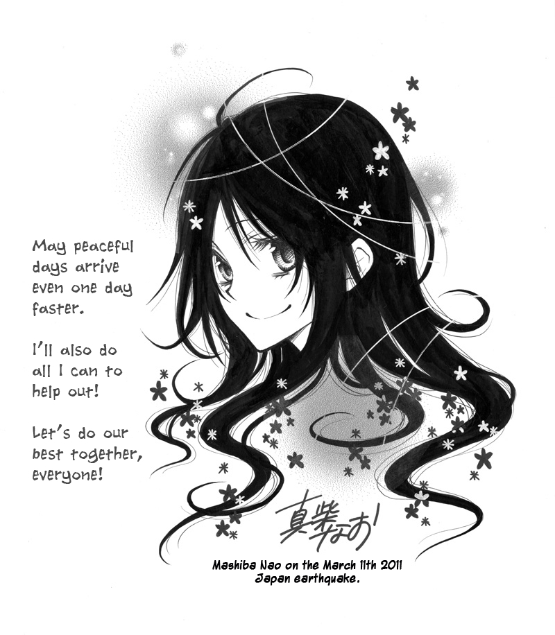 Hyakunen Renbo Chapter 6 page 41 - Chapter 6: My Beloved Who i Waited 100 Years For... Stay By My Side For Always And Always