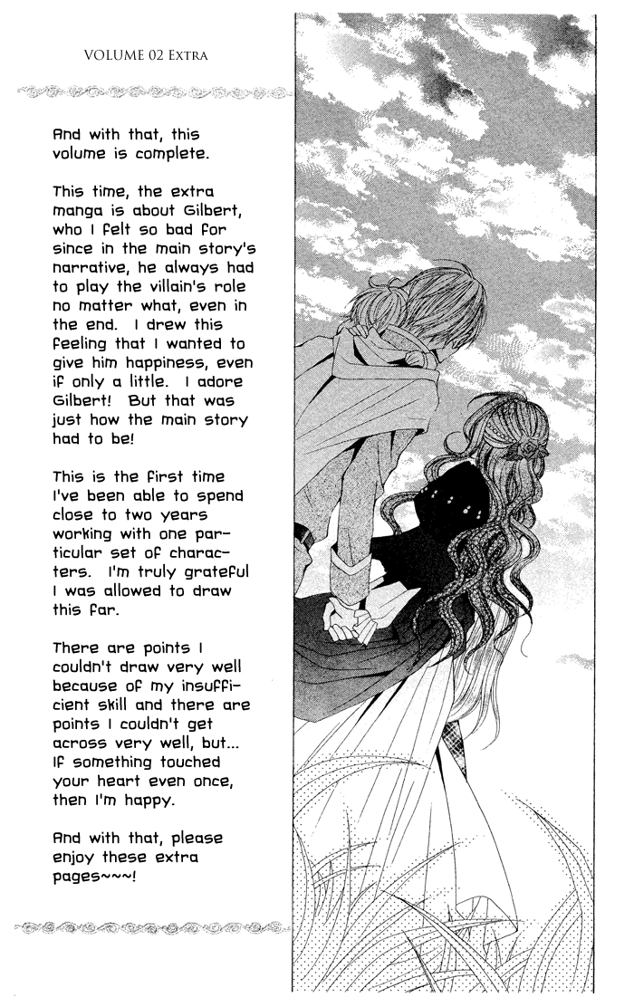Hyakunen Renbo Chapter 8 page 41 - Chapter 8: A Witch's Cinderella Romance