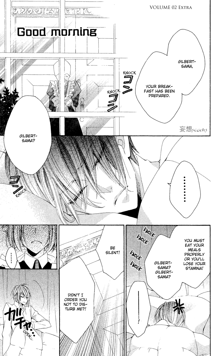 Hyakunen Renbo Chapter 8 page 42 - Chapter 8: A Witch's Cinderella Romance