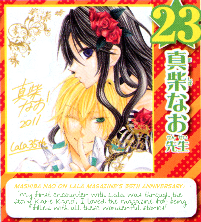 Hyakunen Renbo Chapter 8 page 51 - Chapter 8: A Witch's Cinderella Romance