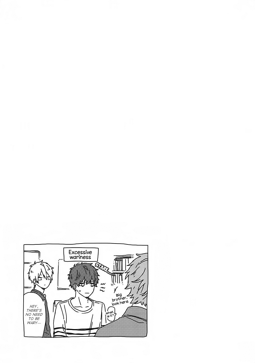 Hyakunichikan!! Chapter 13 page 15 - Chapter 13