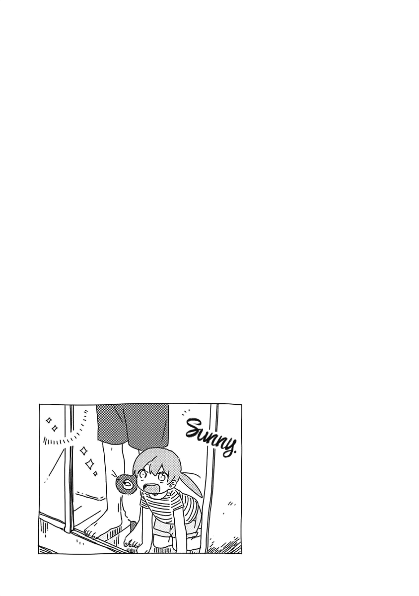 Hyakunichikan!! Chapter 18 page 15 - Chapter 18