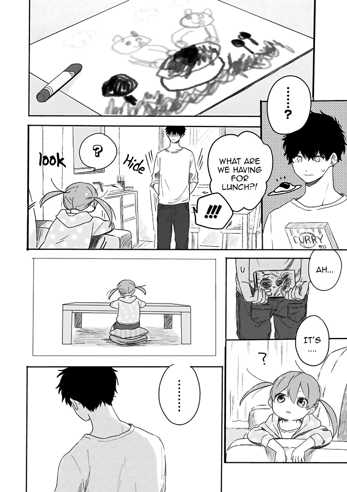 Hyakunichikan!! Chapter 2 page 11 - Chapter 2