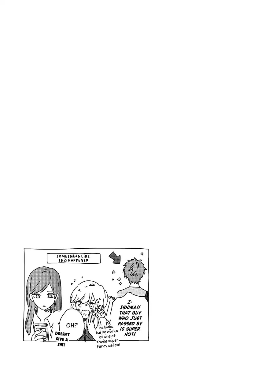 Hyakunichikan!! Chapter 20 page 15 - Chapter 20
