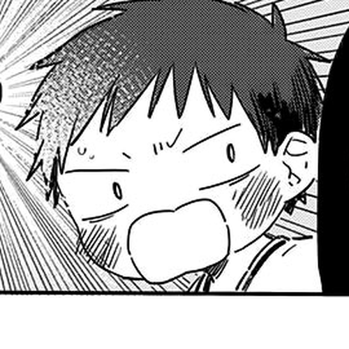 Hyakunichikan!! Chapter 21 cover