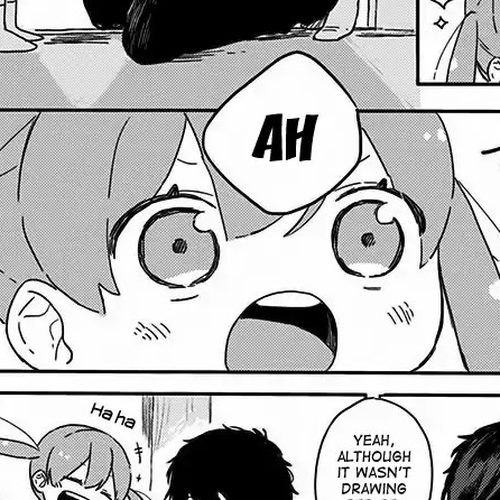 Hyakunichikan!! Chapter 24.5 cover