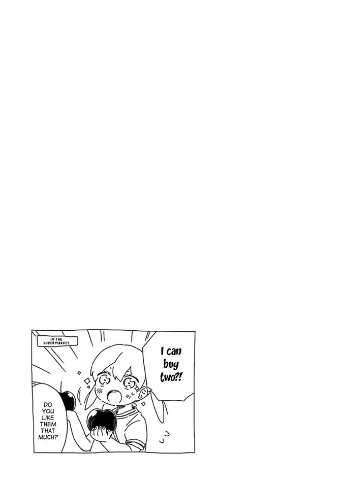 Hyakunichikan!! Chapter 26 page 15 - Chapter 26