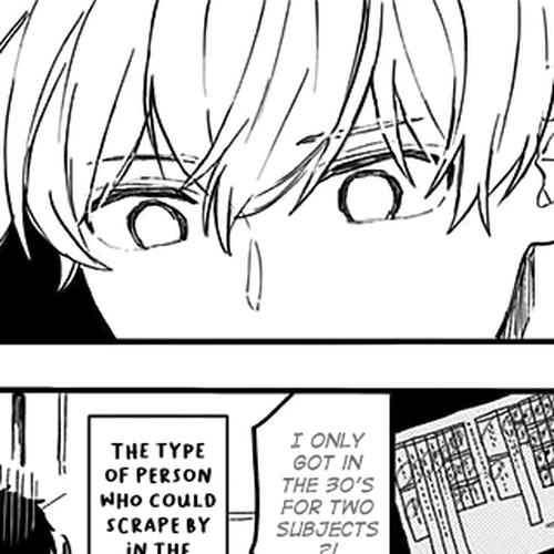Hyakunichikan!! Chapter 30 cover