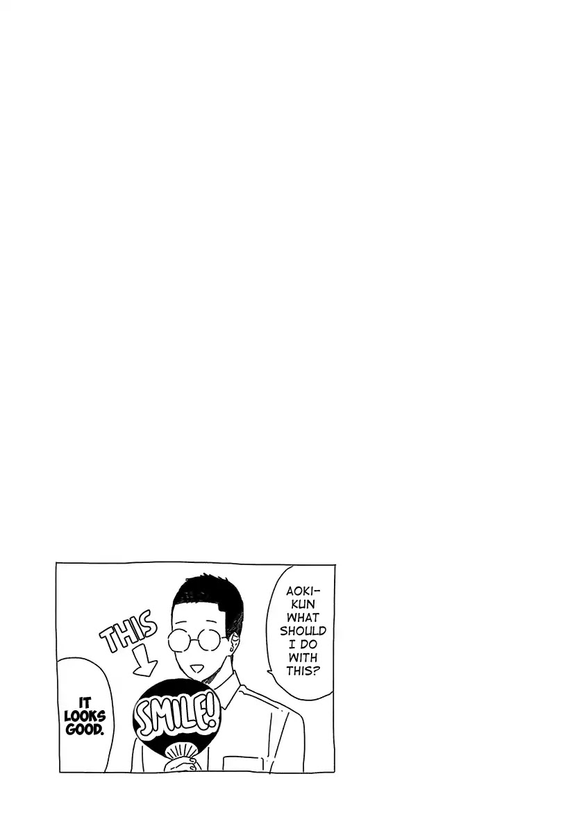 Hyakunichikan!! Chapter 31 page 15 - Chapter 31