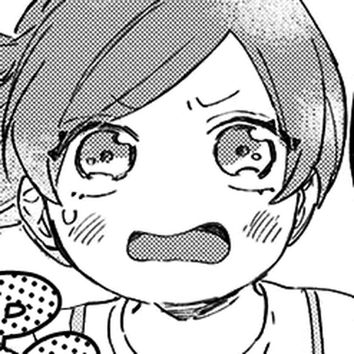 Hyakunichikan!! Chapter 37.5 cover