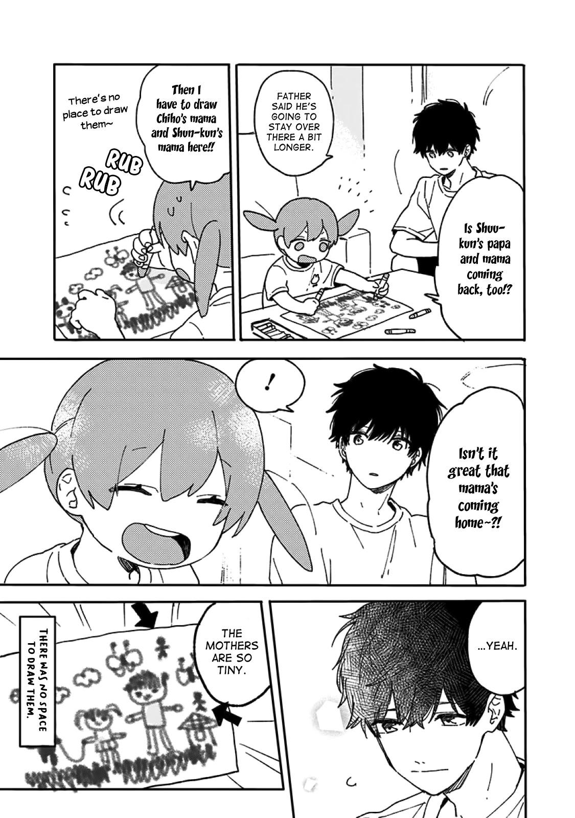 Hyakunichikan!! Chapter 47 page 10 - Chapter 47