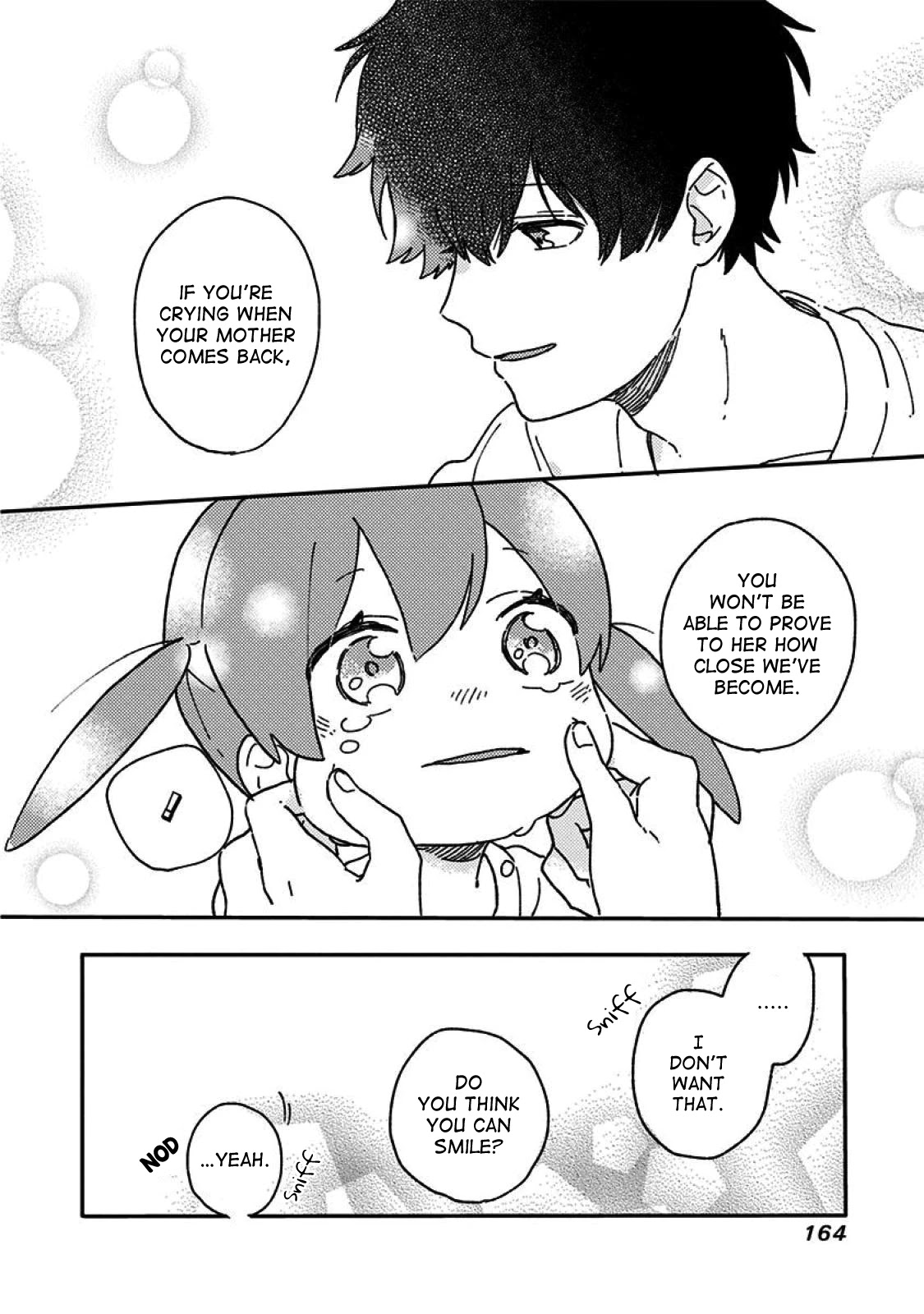Hyakunichikan!! Chapter 48 page 14 - Chapter 48