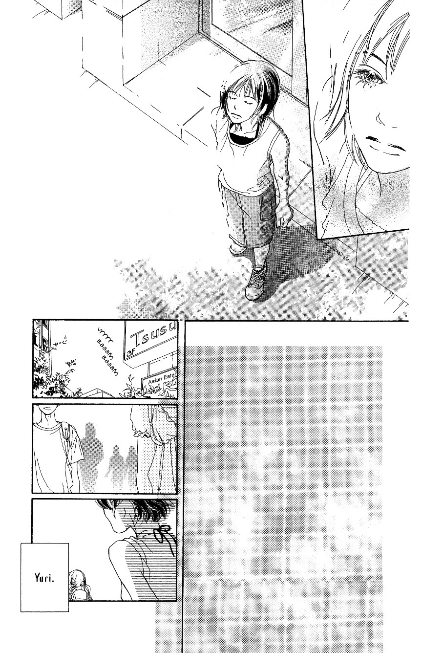 Hyakuoku Nengo no Kimi no Koe mo Chapter 0 page 60 - Chapter 0 : [Oneshot]