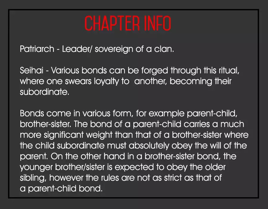 Hyakuren no Haou to Seiyaku no Ikusa Otome Chapter 1 page 26 - Chapter 1: Patriarch of the Wolf Clan