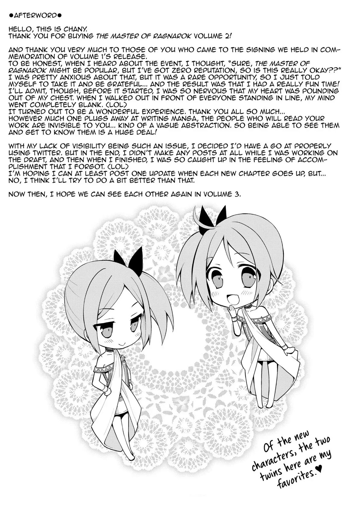 Hyakuren no Haou to Seiyaku no Ikusa Otome Chapter 12 page 35 - Chapter 12: With Single-Minded Earnestness...