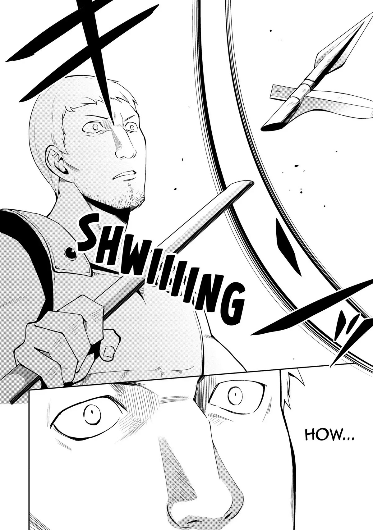 Hyakuren no Haou to Seiyaku no Ikusa Otome Chapter 17 page 12 - Chapter 17: Another Formidable Foe