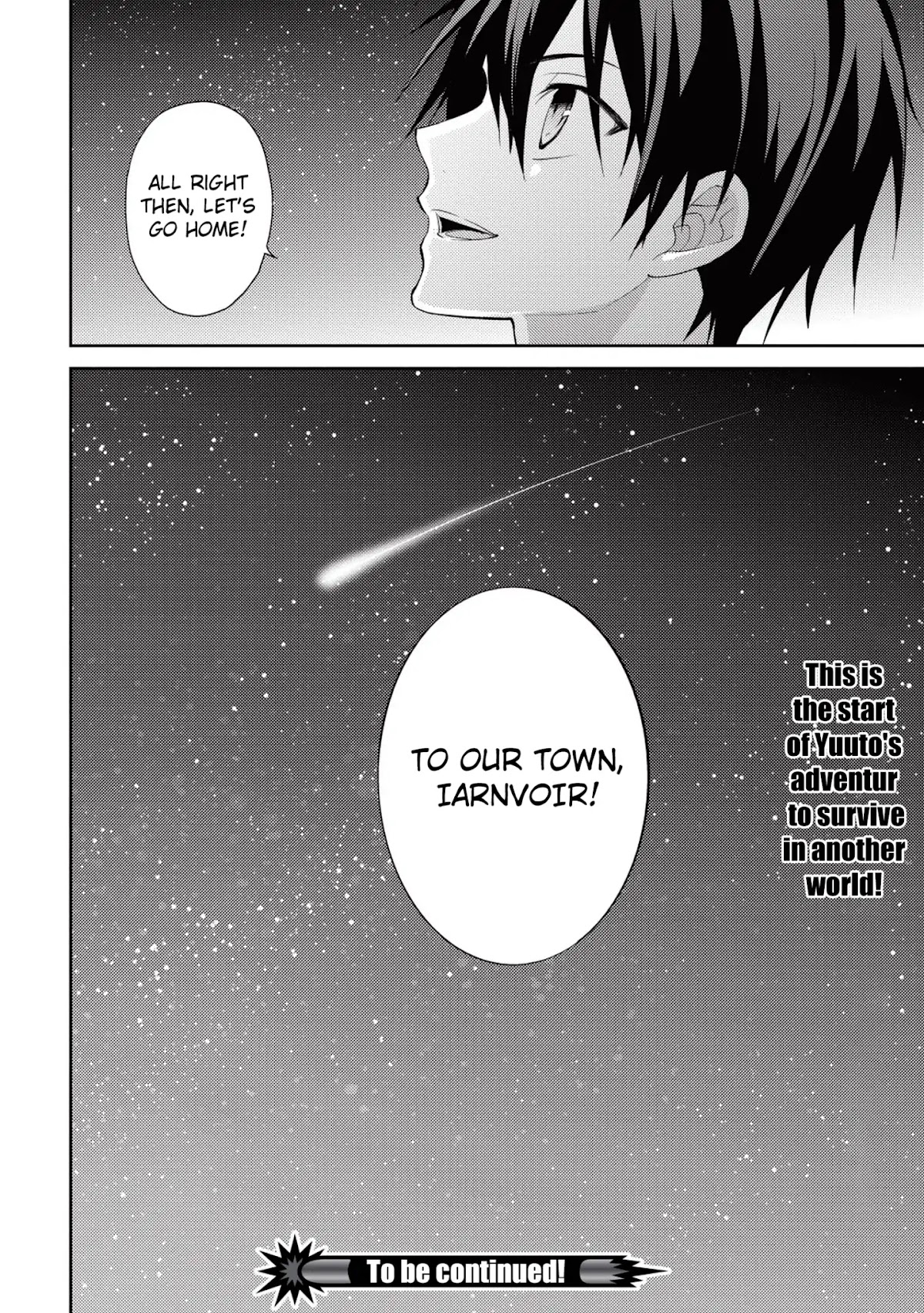 Hyakuren no Haou to Seiyaku no Ikusa Otome Chapter 2 page 23 - Chapter 2: What to be done in this world!