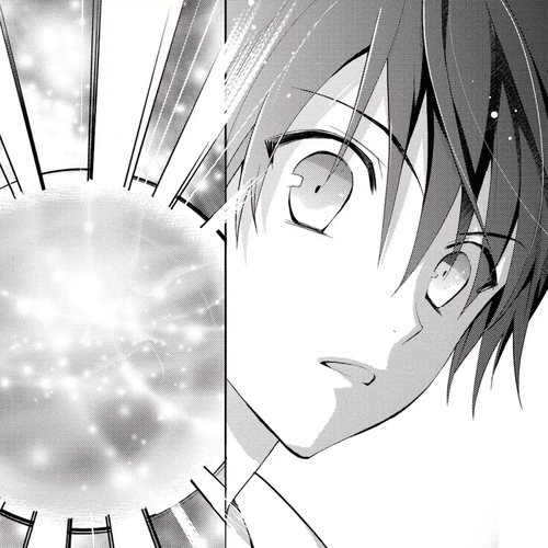 Hyakuren no Haou to Seiyaku no Ikusa Otome Chapter 2: What to be done in this world! cover