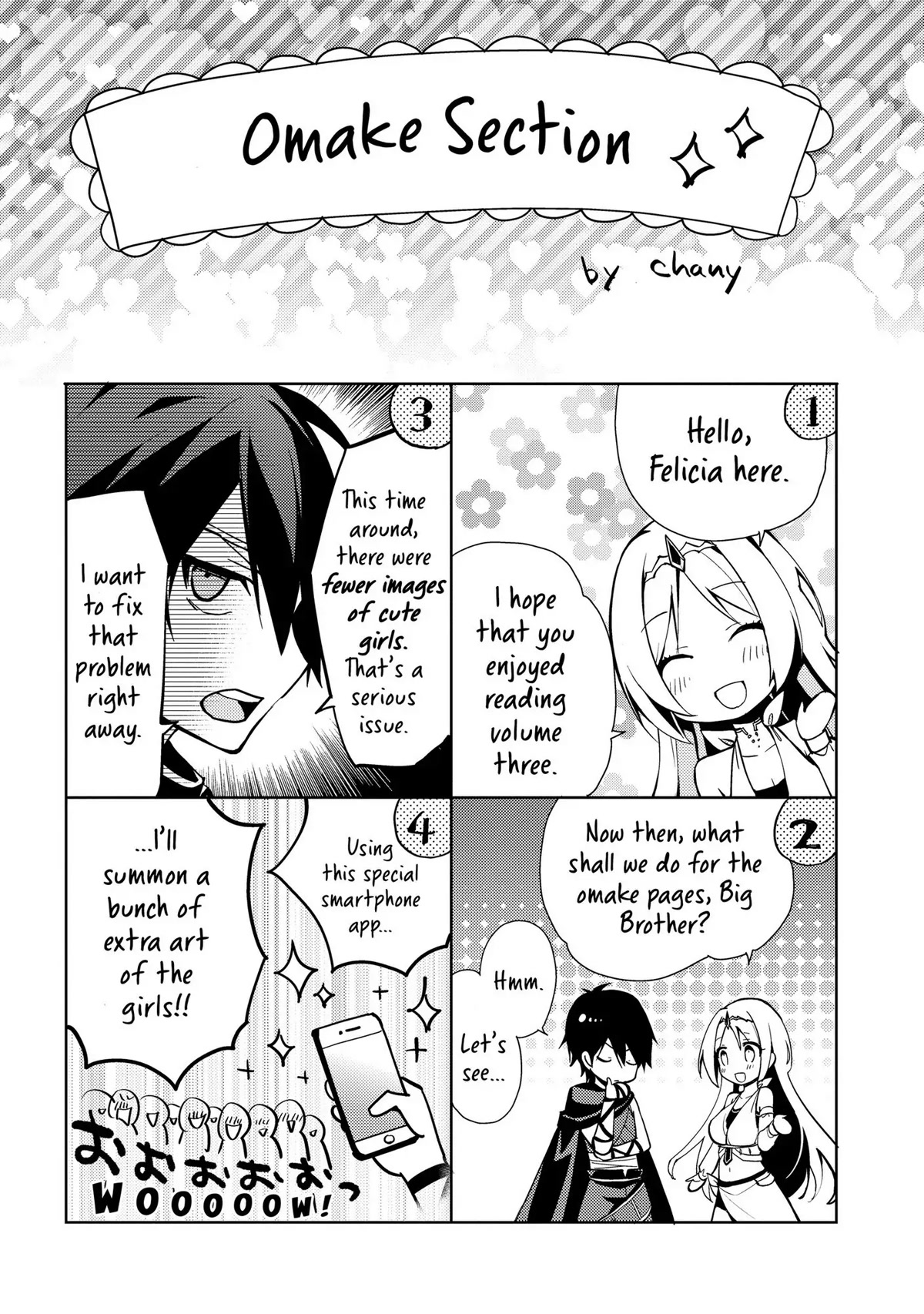 Hyakuren no Haou to Seiyaku no Ikusa Otome Chapter 20 page 23 - Chapter 20: Dólgþrasir, the Battle-Hungry Tiger