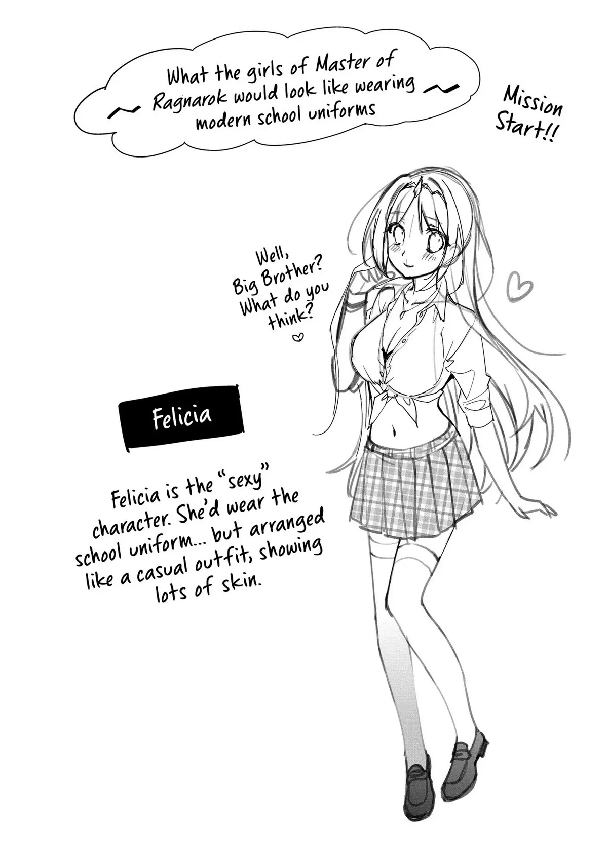 Hyakuren no Haou to Seiyaku no Ikusa Otome Chapter 20 page 24 - Chapter 20: Dólgþrasir, the Battle-Hungry Tiger